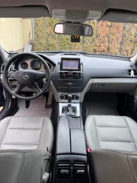 Mercedes-Benz C 280 4-MATIC/LPG/AMG PACK - 5999 € / 11733.02 лв. - 89468687 5