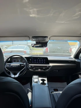 Kia K8 НАЛИЧНА* ГАЗ | Auto.bg — изображение 10