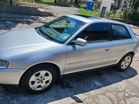 Audi A3 Фейслифт - 3000 € / 5867.49 лв. - 60496289 10
