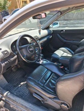 Audi A3 Фейслифт - 3000 € / 5867.49 лв. - 60496289 13