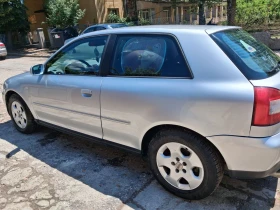 Audi A3 Фейслифт - 3000 € / 5867.49 лв. - 60496289 9