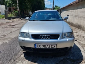 Audi A3 Фейслифт