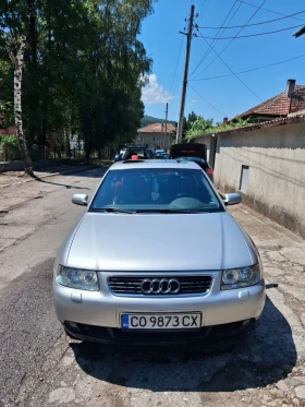 Audi A3 Фейслифт - 3000 € / 5867.49 лв. - 60496289 11
