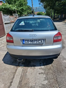 Audi A3 Фейслифт - 3000 € / 5867.49 лв. - 60496289 8