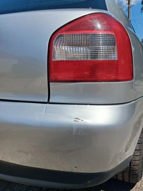 Audi A3 Фейслифт - 3000 € / 5867.49 лв. - 60496289 5
