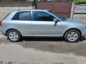 Audi A3 Фейслифт - 3000 € / 5867.49 лв. - 60496289 7