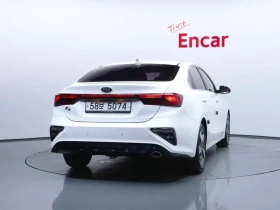 Kia K3 Prestige | Auto.bg — изображение 4