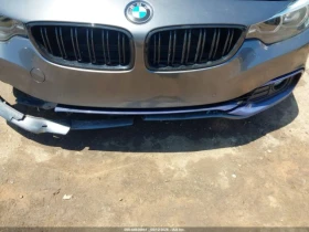 BMW 430 * GranCoupe* КОЖА* ПОДГРЕВ* ШИБИДАХ* NAVI* LED*  - 11450 € / 22394.25 лв. - 87430363 6