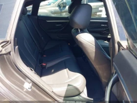 BMW 430 * GranCoupe* КОЖА* ПОДГРЕВ* ШИБИДАХ* NAVI* LED*  - 11450 € / 22394.25 лв. - 87430363 8
