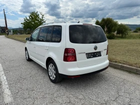 VW Touran 2.0 TDI DSG  - 4600 € / 8996.82 лв. - 41590427 3