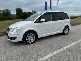 VW Touran 2.0 TDI DSG  - 4600 € / 8996.82 лв. - 41590427 2
