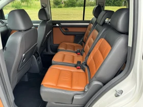 VW Touran 2.0 TDI DSG  - 4600 € / 8996.82 лв. - 41590427 12