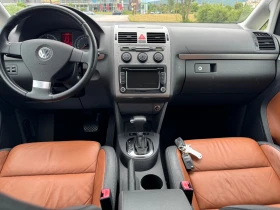 VW Touran 2.0 TDI DSG  - 4600 € / 8996.82 лв. - 41590427 13