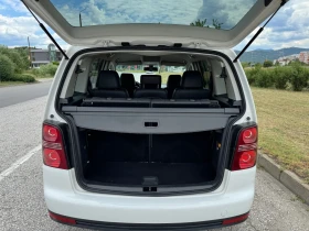 VW Touran 2.0 TDI DSG  - 4600 € / 8996.82 лв. - 41590427 11