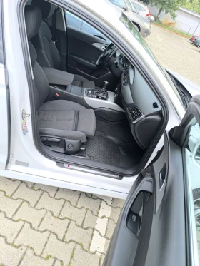 Audi A6 3.0 tdi 204 коня | Auto.bg — изображение 13
