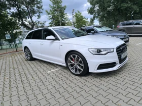 Audi A6 3.0 tdi 204 коня