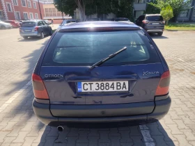 Citroen Xsara | Mobile.bg � ����� ������ 4