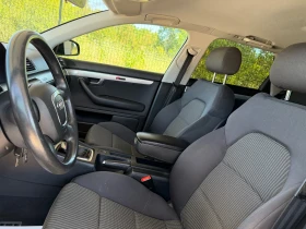Audi A4 2.0TDi/140p.s-BPW/Quatrro | Mobile.bg � ����� ������ 10