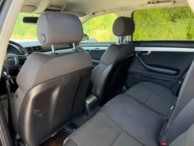 Audi A4 2.0TDi/140p.s-BPW/Quatrro | Mobile.bg � ����� ������ 11