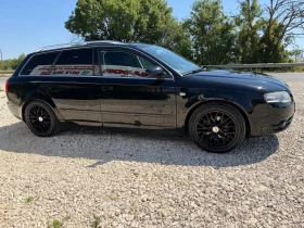 Audi A4 2.0TDi/140p.s-BPW/Quatrro | Mobile.bg � ����� ������ 8