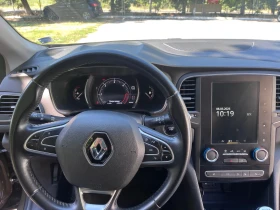 Renault Megane 1.5 dci Първи собственик , реални километри ! - 11500 € - 81053734 12