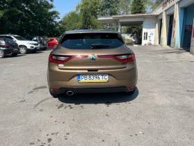 Renault Megane 1.5 dci Първи собственик , реални километри ! - 11500 € - 81053734 3