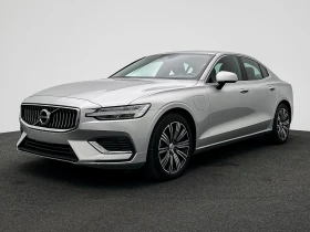 Volvo S60 T8 Inscription - AWD - Hybrid | Mobile.bg � ����� ������ 2