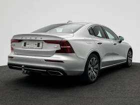 Volvo S60 T8 Inscription - AWD - Hybrid | Mobile.bg � ����� ������ 3