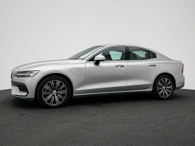 Volvo S60 T8 Inscription - AWD - Hybrid | Mobile.bg � ����� ������ 5