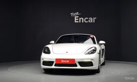 Porsche Boxster 718* PDK*  - 32200 € - 88118178 3