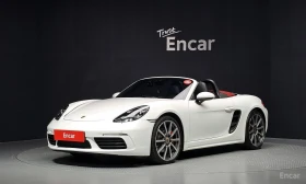Porsche Boxster 718* PDK* 