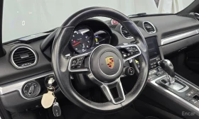 Porsche Boxster 718* PDK*  - 32200 € - 88118178 8
