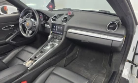 Porsche Boxster 718* PDK*  - 32200 € - 88118178 13