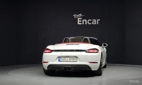 Porsche Boxster 718* PDK*  - 32200 € - 88118178 4