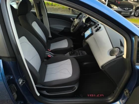 Seat Ibiza FACE-1.2i-60��-����-�����-ANDROID-EURO 5-��������� | Mobile.bg � ����� ������ 15