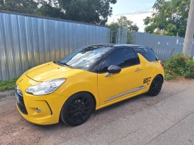 Citroen DS3 1.6 TURBO | Mobile.bg � ����� ������ 8