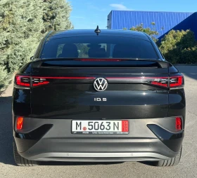 VW ID.5 ТЕРМОПОМПА/MATRIX/PANO/HUD/Keyless/ПОДГРЕВ/МАСАЖ | Auto.bg — изображение 6
