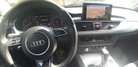 ����� �� �������� �� Audi A6