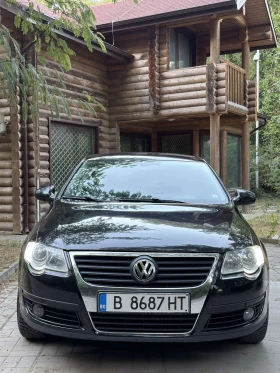 VW Passat FSI | Auto.bg — изображение 2