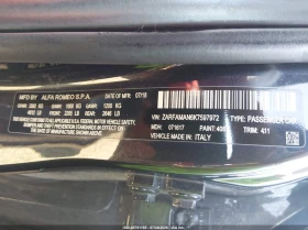 Alfa Romeo Giulia 2.0l Rwd | Mobile.bg � ����� ������ 9