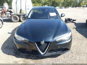 Alfa Romeo Giulia 2.0l Rwd | Mobile.bg � ����� ������ 12