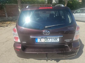 Toyota Corolla verso - 3200 € - 65010689 4