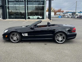 Mercedes-Benz SL 63 AMG | Mobile.bg � ����� ������ 2