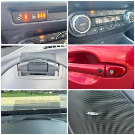 Mazda 3 HeadUp* КАМЕРА* BOSE* KeyL* ПОДГРЕВ* FULL | Auto.bg — изображение 16