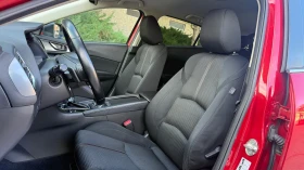 Mazda 3 HeadUp* КАМЕРА* BOSE* KeyL* ПОДГРЕВ* FULL | Auto.bg — изображение 8