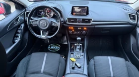Mazda 3 HeadUp* КАМЕРА* BOSE* KeyL* ПОДГРЕВ* FULL | Auto.bg — изображение 11