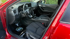 Mazda 3 HeadUp* КАМЕРА* BOSE* KeyL* ПОДГРЕВ* FULL | Auto.bg — изображение 9