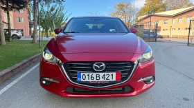 Mazda 3 HeadUp* КАМЕРА* BOSE* KeyL* ПОДГРЕВ* FULL | Auto.bg — изображение 6