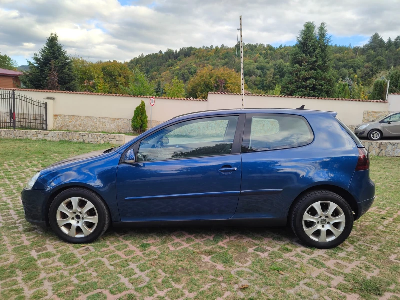 VW Golf 1.9TDI * GT * КЛИМАТИК * , снимка 2 - Автомобили и джипове - 46591441