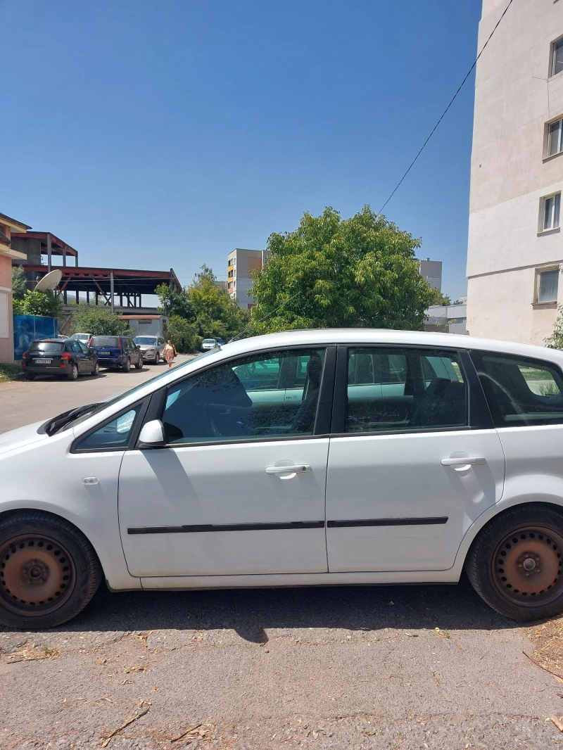 Ford C-max, снимка 6 - Автомобили и джипове - 47395684